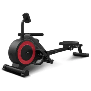 GR-02 Rowing Machine